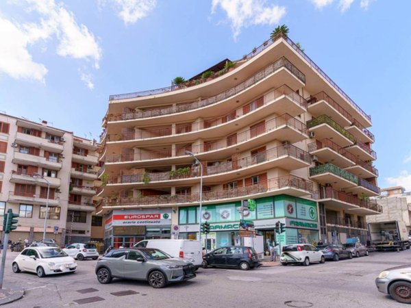appartamento in vendita a Messina
