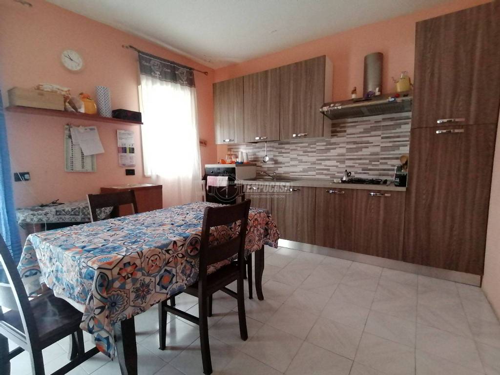 appartamento in vendita a Messina in zona Santissima Annunziata
