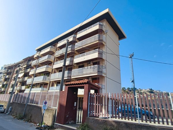 appartamento in vendita a Messina