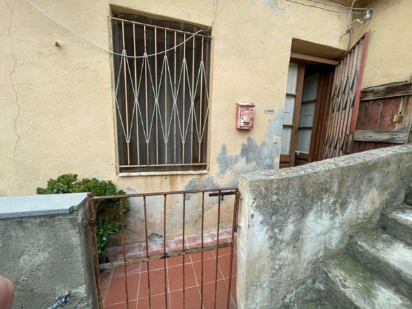 appartamento in vendita a Messina in zona Camaro