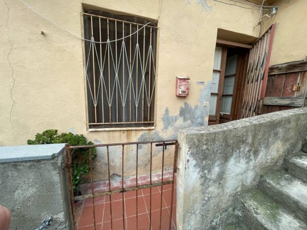 appartamento in vendita a Messina in zona Camaro