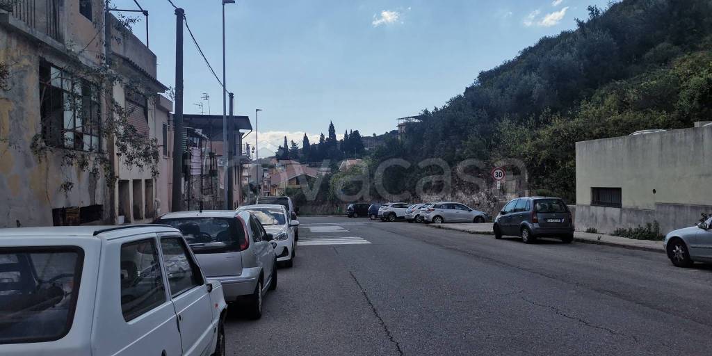 terreno agricolo in vendita a Messina in zona Camaro