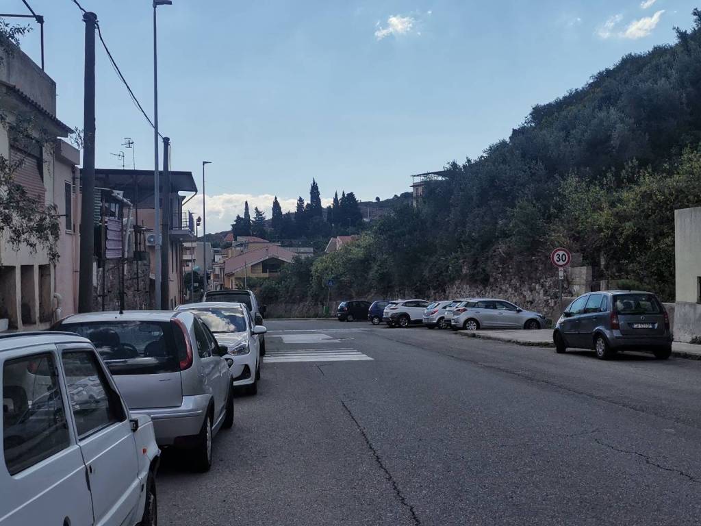 terreno agricolo in vendita a Messina in zona Camaro