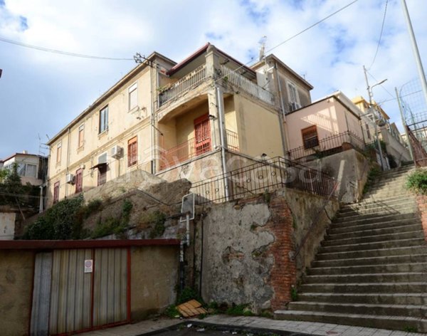 appartamento in vendita a Messina in zona Centro Storico
