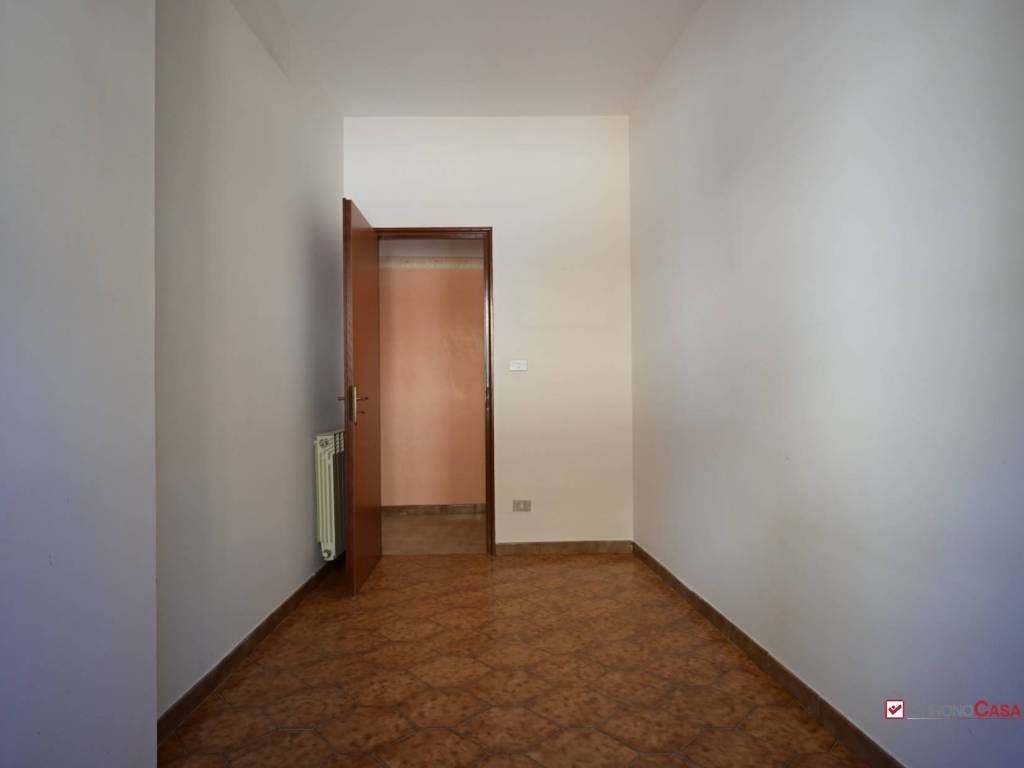 appartamento in vendita a Messina in zona Santa Margherita