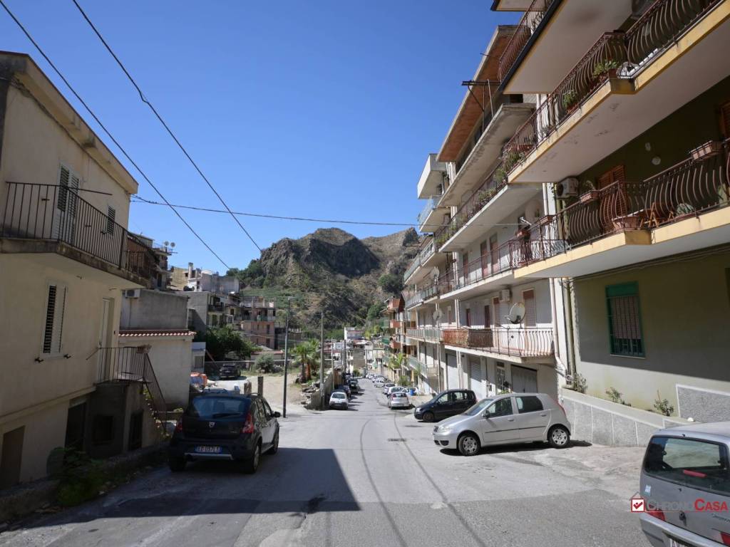 appartamento in vendita a Messina in zona Santa Margherita