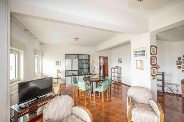appartamento in vendita a Messina in zona Santissima Annunziata