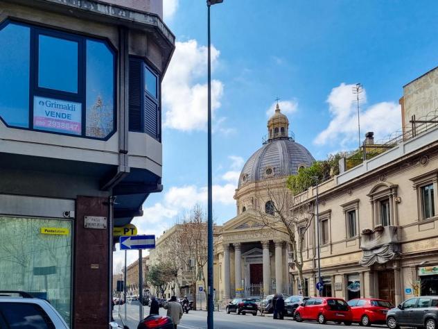 appartamento in vendita a Messina in zona Centro Storico