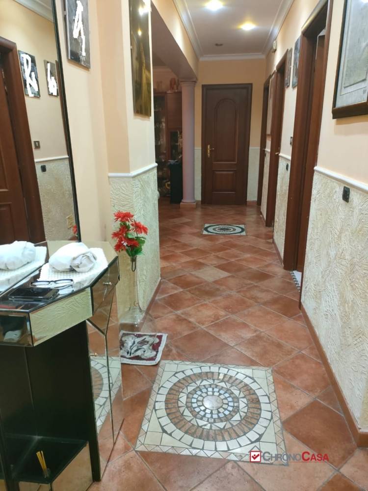 appartamento in vendita a Messina in zona Bordonaro