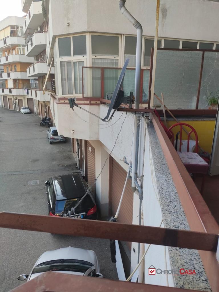appartamento in vendita a Messina in zona Centro Storico