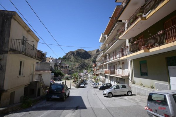 appartamento in vendita a Messina
