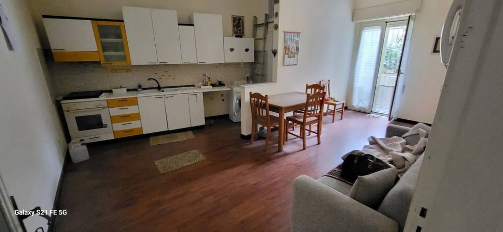 appartamento in vendita a Messina
