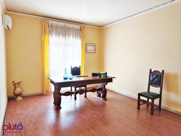 appartamento in vendita a Messina