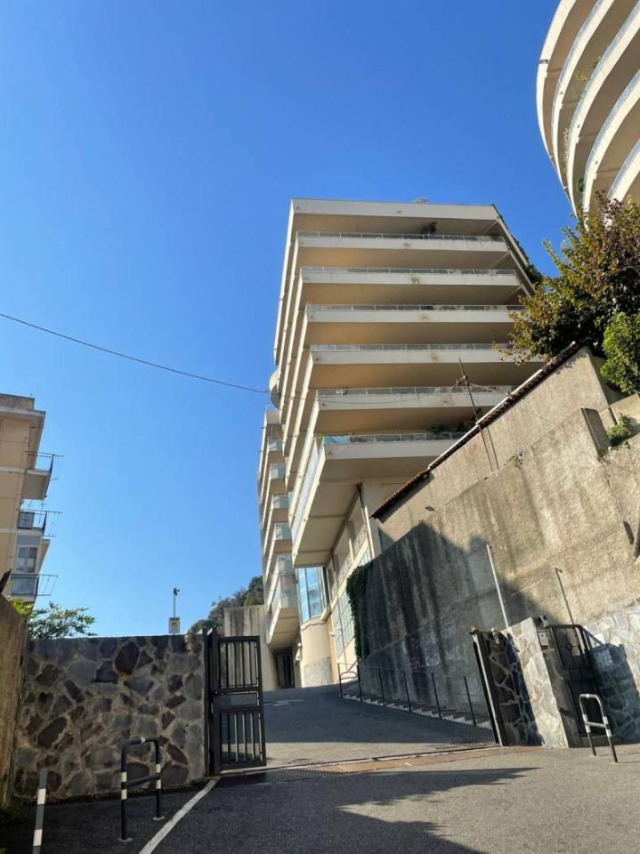 appartamento in vendita a Messina