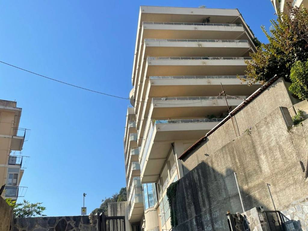 appartamento in vendita a Messina