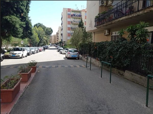 appartamento in vendita a Messina in zona Tremestieri