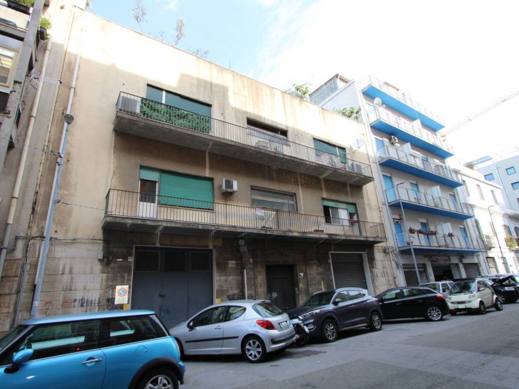 appartamento in vendita a Messina