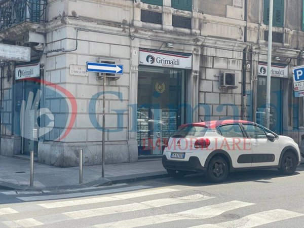 negozio in vendita a Messina in zona Centro Storico