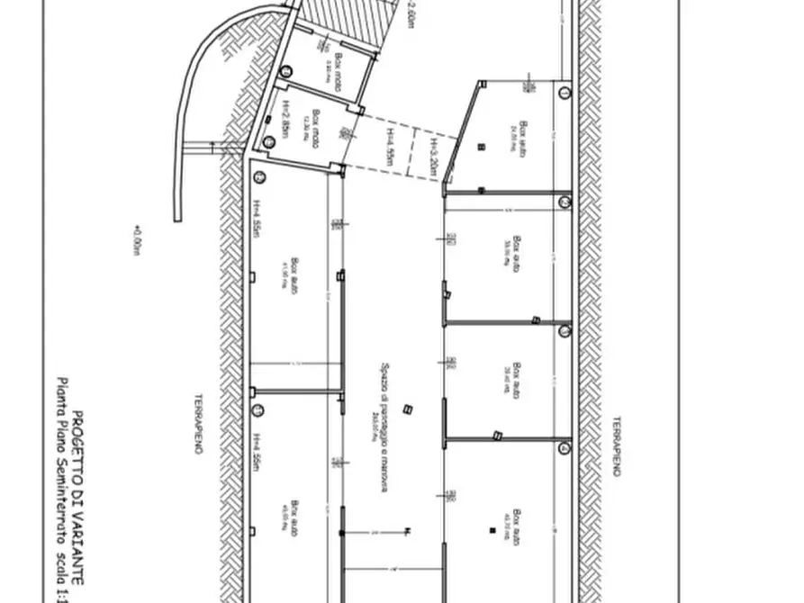 appartamento in vendita a Messina in zona Minissale