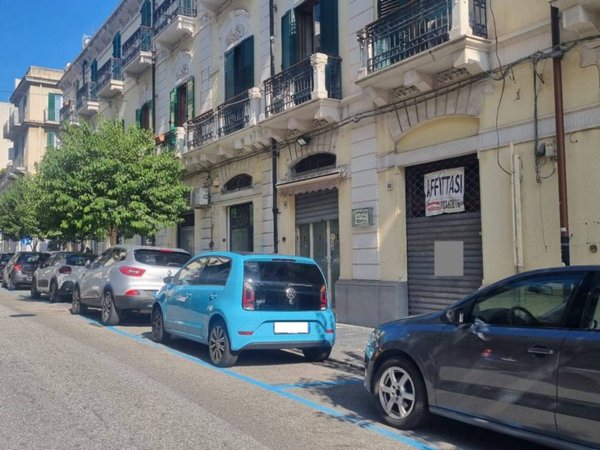 negozio in vendita a Messina in zona Centro Storico
