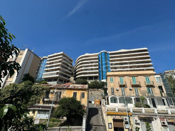 appartamento in vendita a Messina