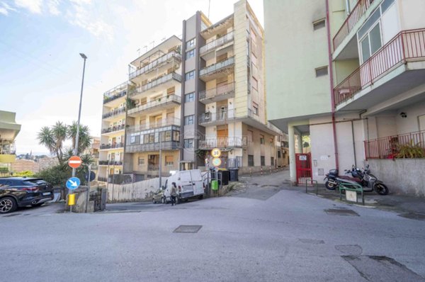 appartamento in vendita a Messina