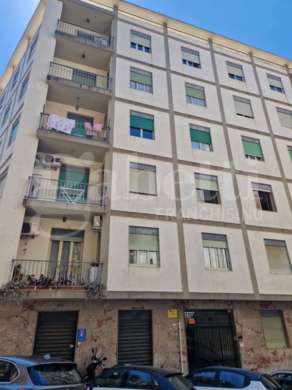 appartamento in vendita a Messina