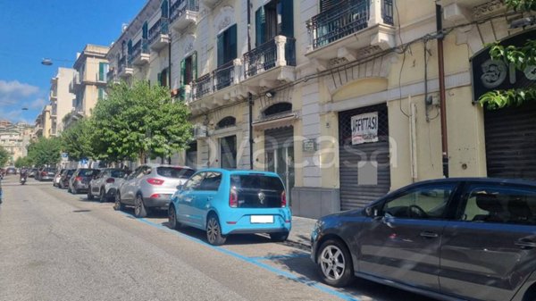 appartamento in vendita a Messina in zona Centro Storico