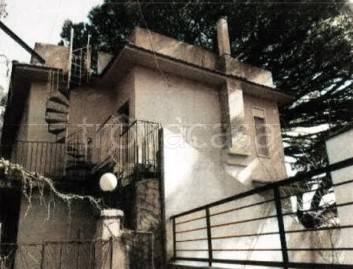 casa indipendente in vendita a Messina in zona Salice