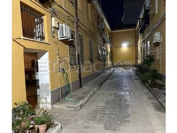 appartamento in vendita a Messina