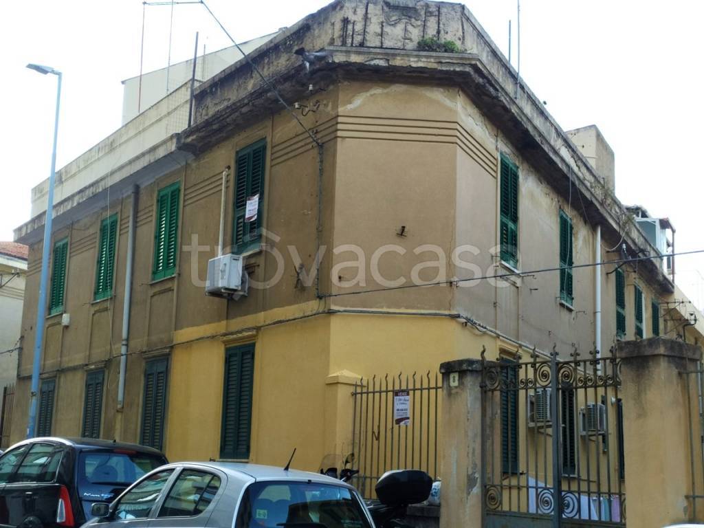 appartamento in vendita a Messina in zona Centro Storico