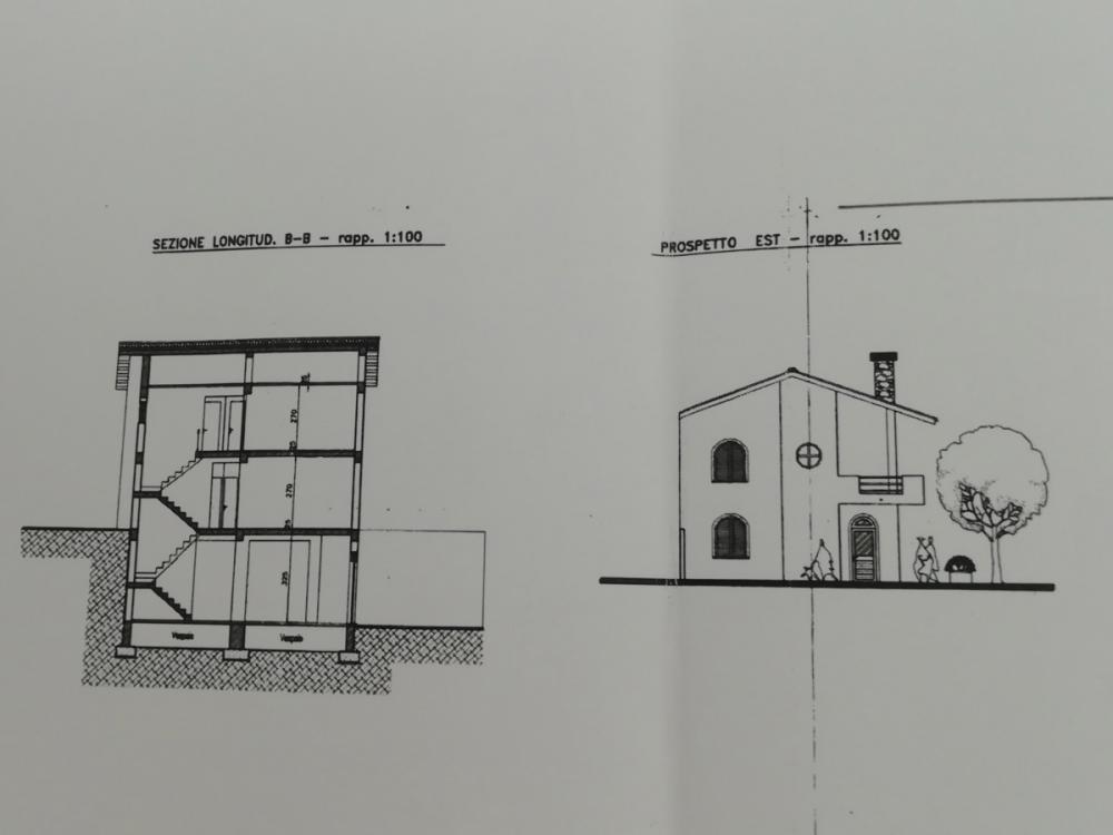 casa indipendente in vendita a Messina
