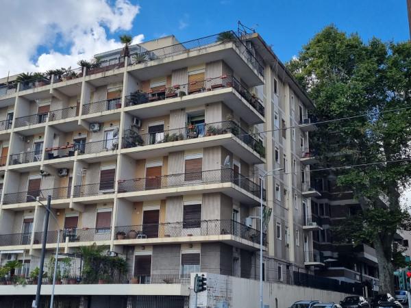 appartamento in vendita a Messina in zona San Licandro