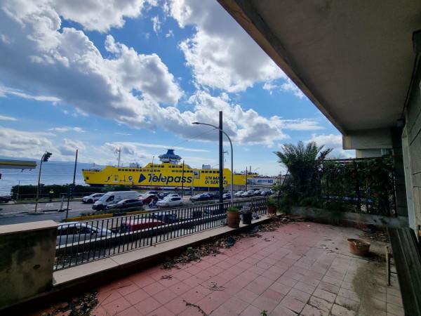 appartamento in vendita a Messina in zona San Licandro