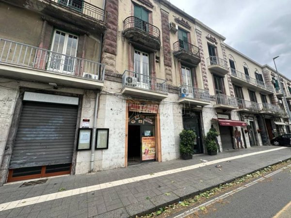 monolocale in vendita a Messina in zona Centro Storico