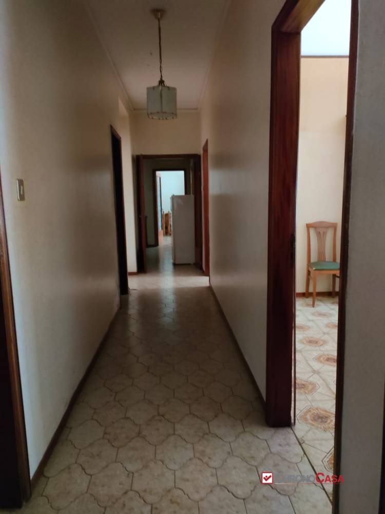 appartamento in vendita a Messina in zona Centro Storico