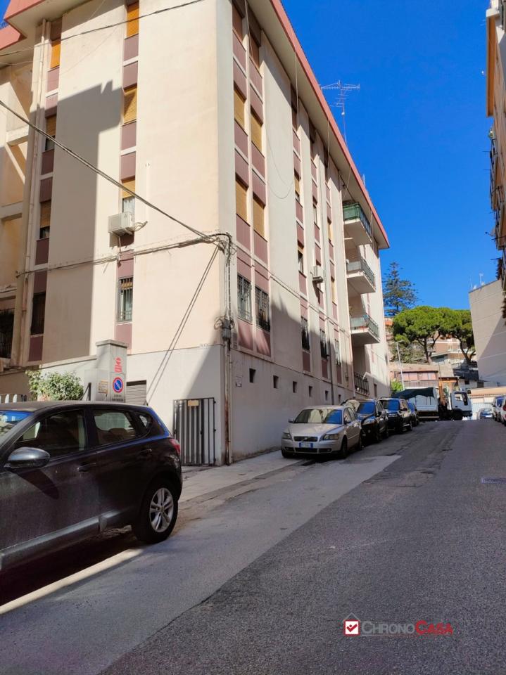 appartamento in vendita a Messina in zona Larderia