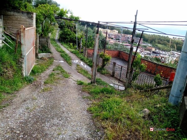 appartamento in vendita a Messina in zona Zafferìa