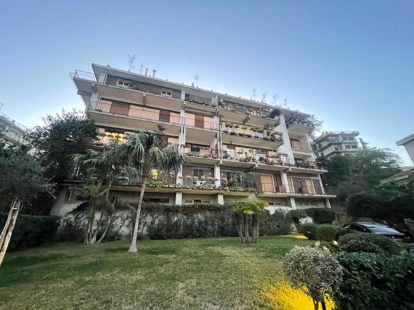 appartamento in vendita a Messina