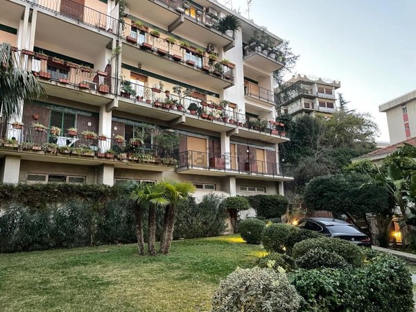 appartamento in vendita a Messina
