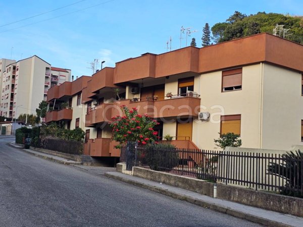 appartamento in vendita a Messina in zona San Licandro