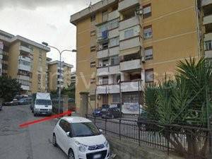 appartamento in vendita a Messina in zona Gazzi