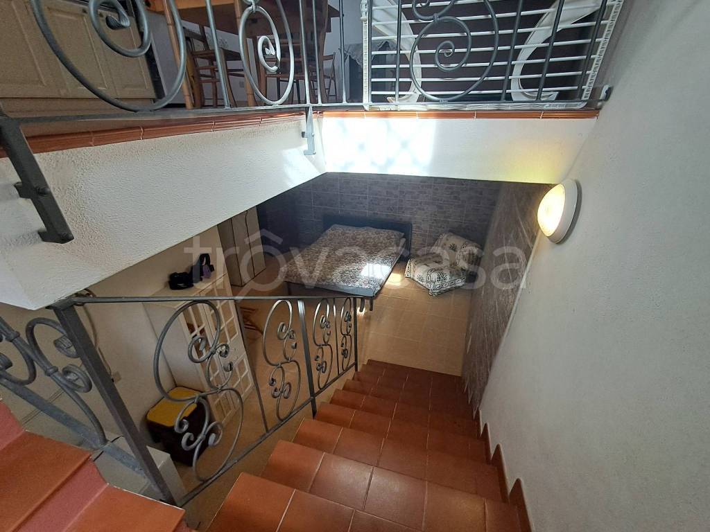 appartamento in vendita a Messina in zona Gesso