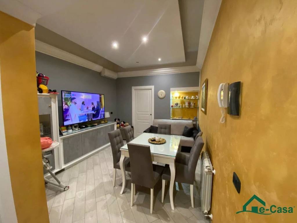 casa indipendente in vendita a Messina in zona San Filippo