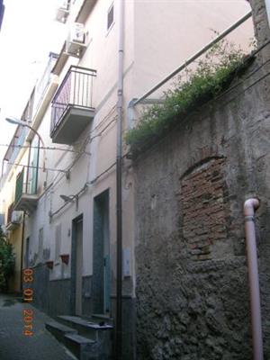 casa indipendente in vendita a Messina