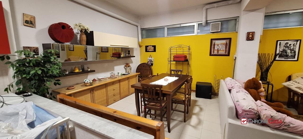 appartamento in vendita a Messina in zona Centro Storico