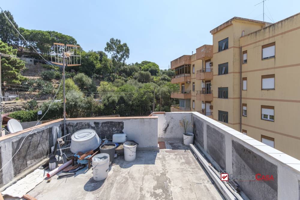 appartamento in vendita a Messina in zona Centro Storico
