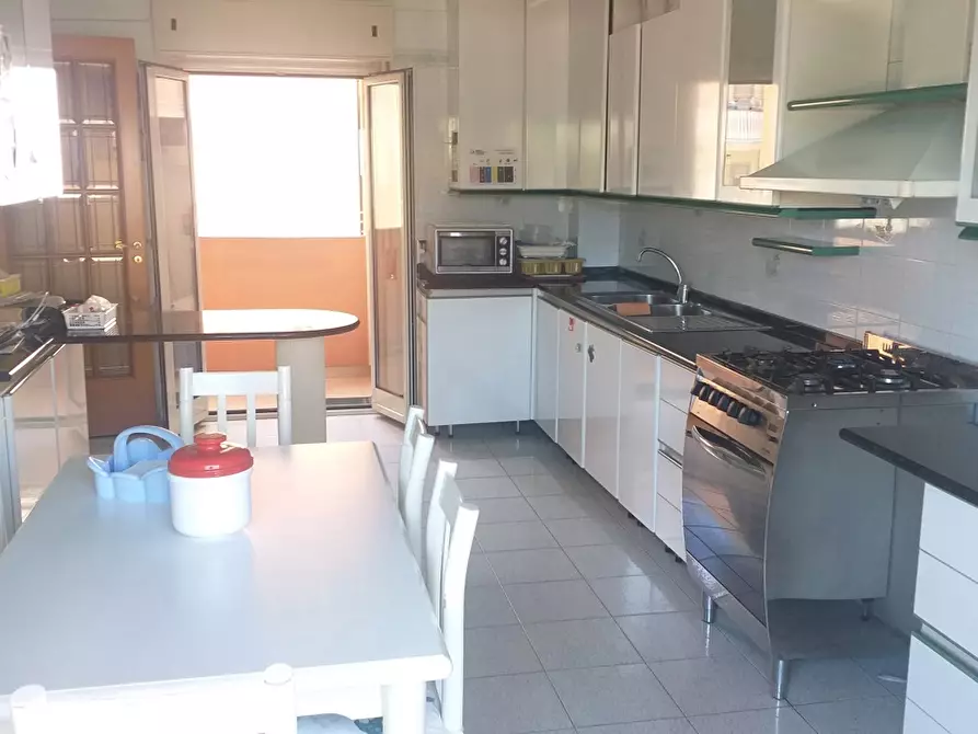 appartamento in vendita a Messina