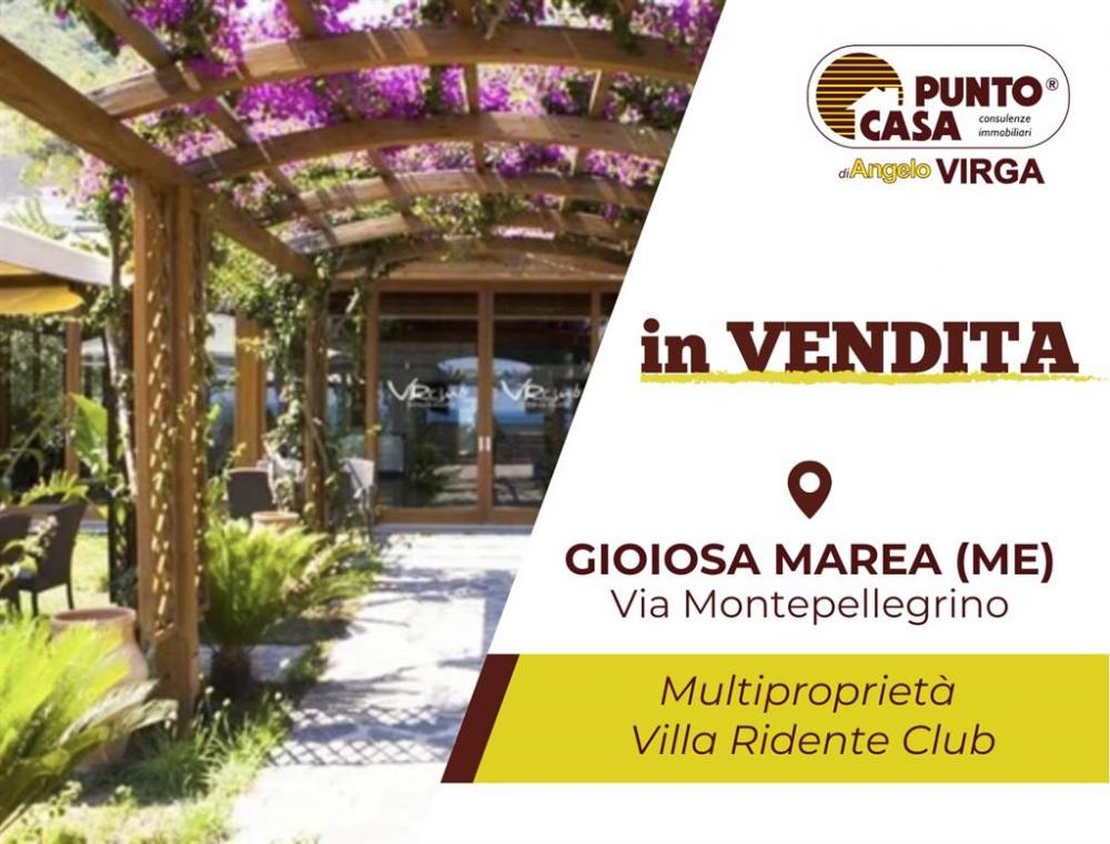 appartamento in vendita a Messina