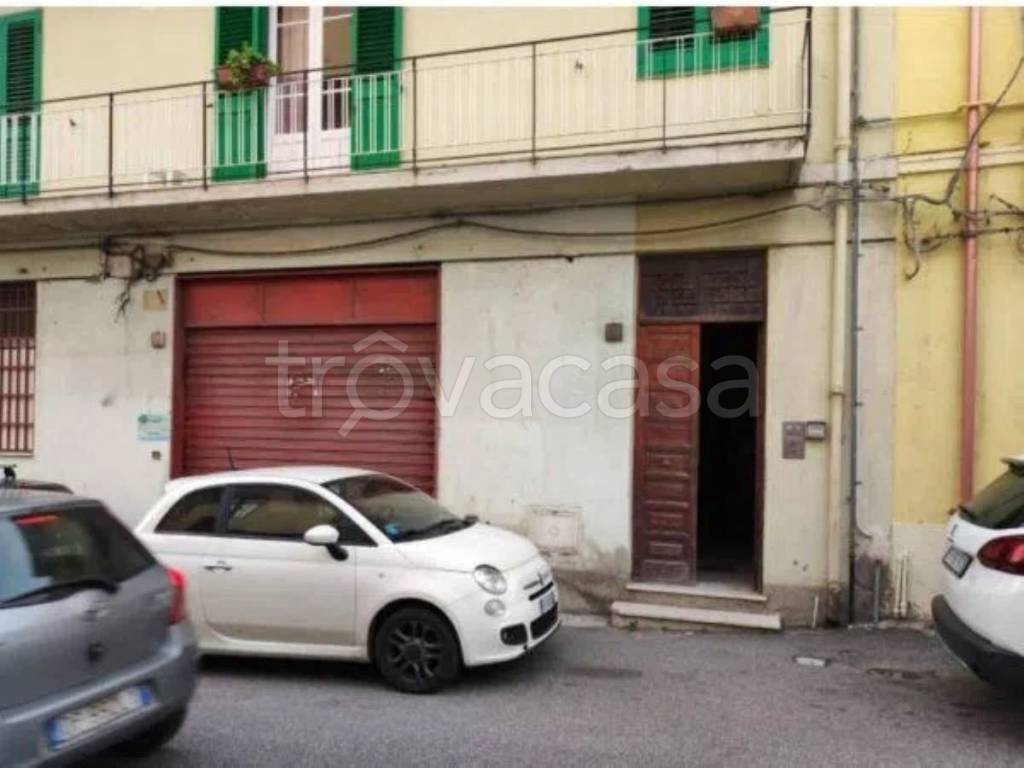 appartamento in vendita a Messina in zona Faro Superiore